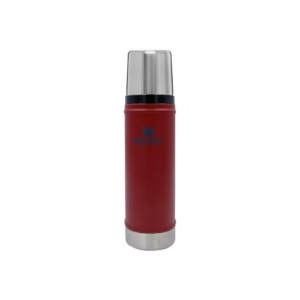 TERMO ROJO CLASSIC SIN ASA