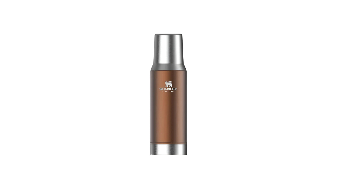 TERMO MATE SYSTEM BRONCE 800 ML