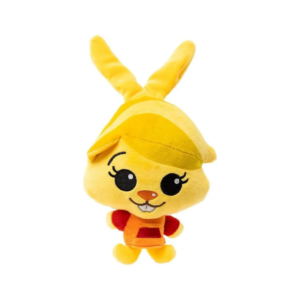 PLEUCHE ACUARELLA MUSICAL 20 CM