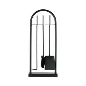 ATIZADOR ACERO INXIDABLE 3 PIEZAS KASSEL