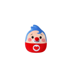PLEUCHE SQUISHY PLIM PLIM