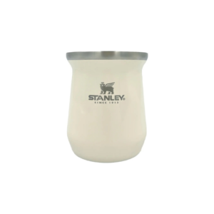 MATE CREAM GLOSS STANLEY
