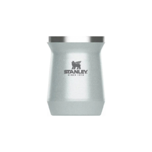 MATE STANLEY SILVER