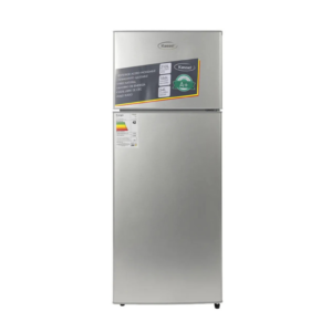 HELADERA BLANCA 210 LITROS