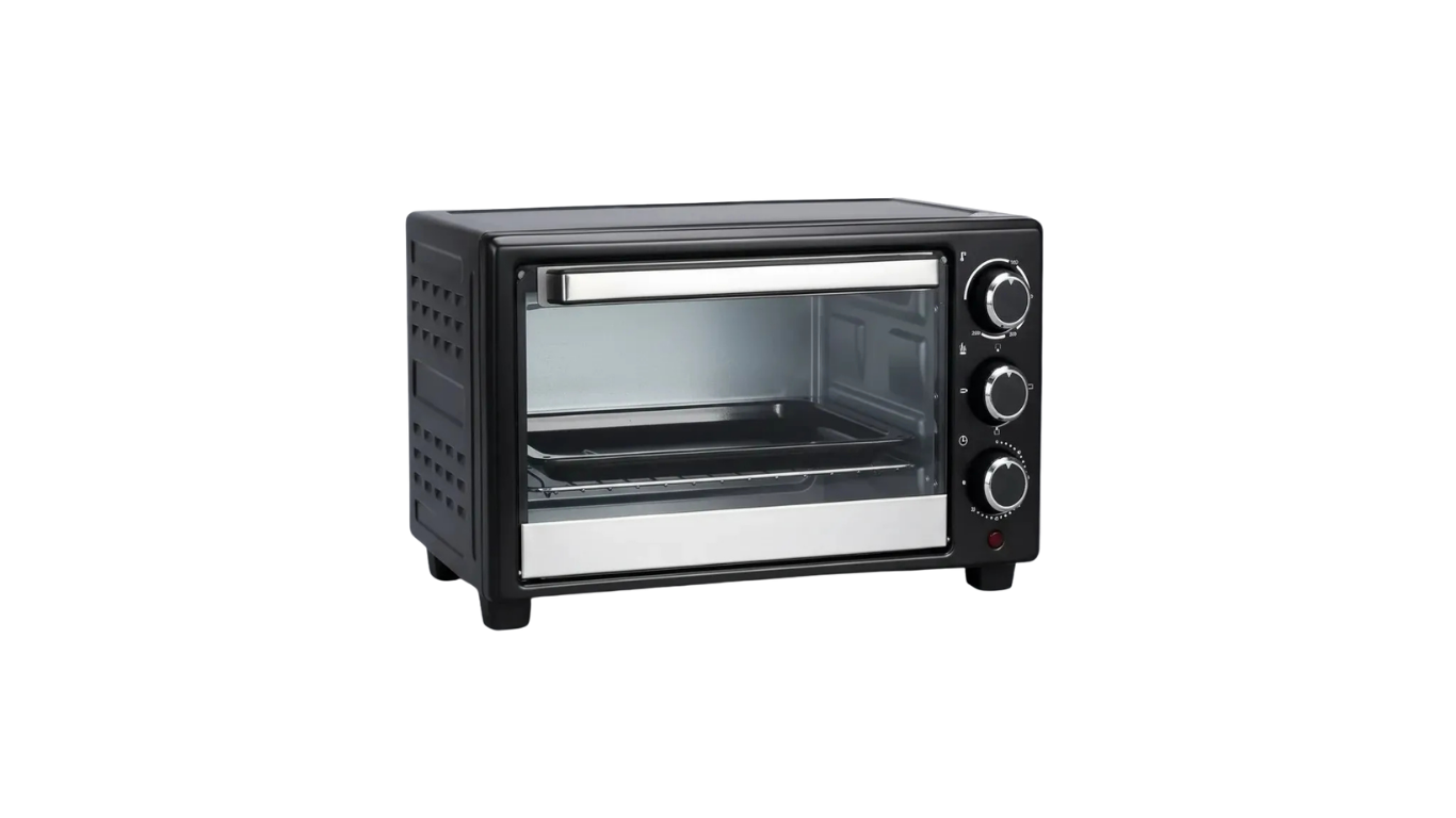 HORNO KASSEL 18 LITROS KASSEL