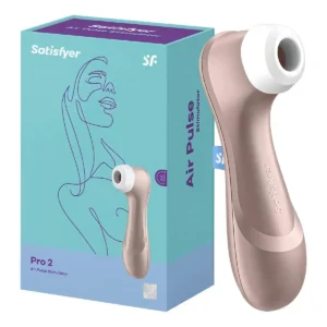 SATISFYER PRO 2