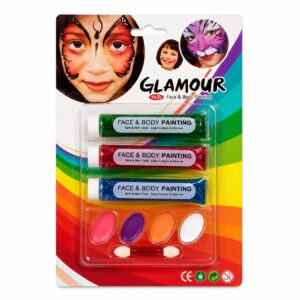 MAQUILLAJE