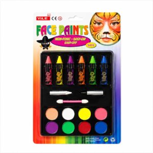 MAQUILLAJE PETACA