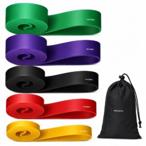 KIT SUPER BAND X 5 U. - MEZBRO