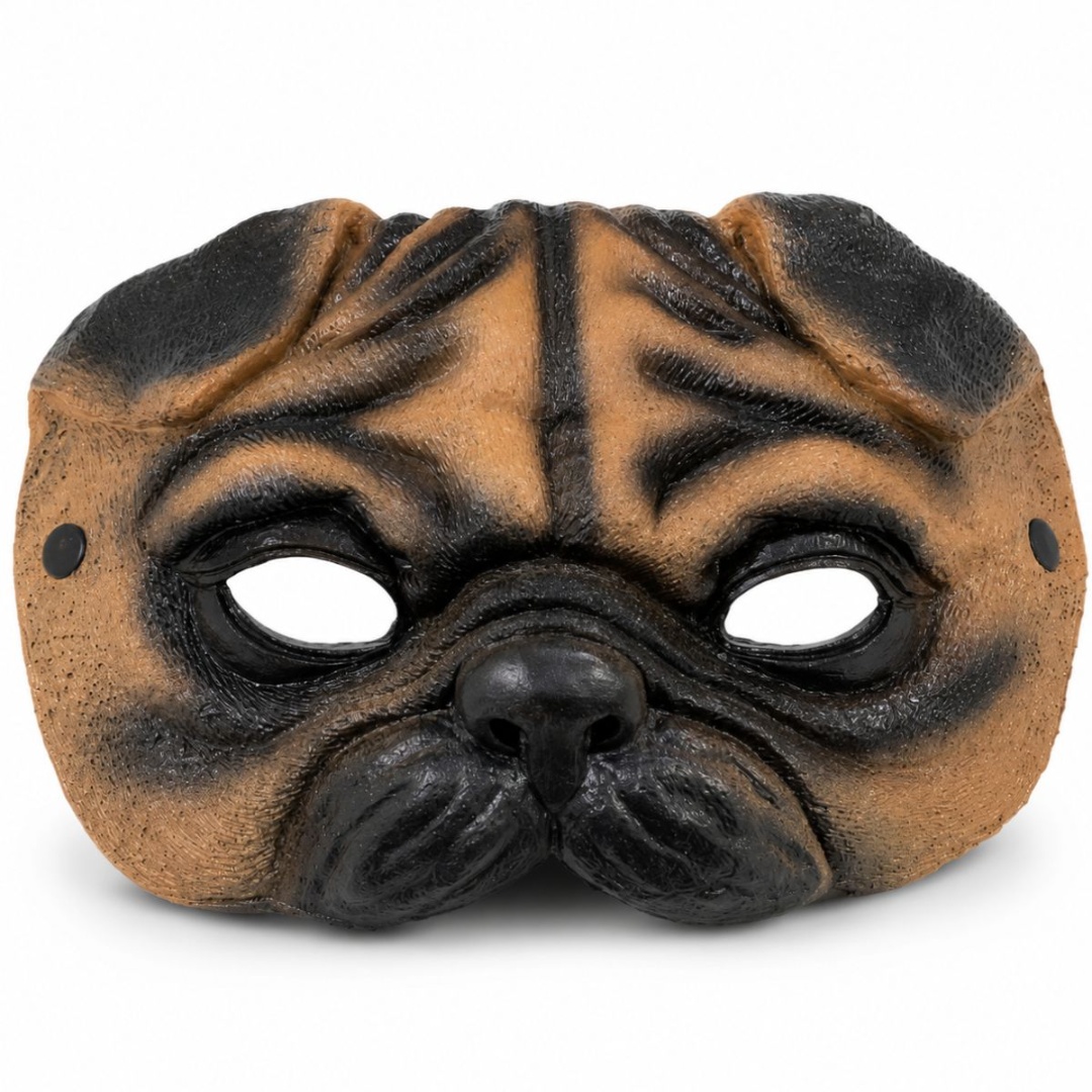 MÁSCARA DE PERRO