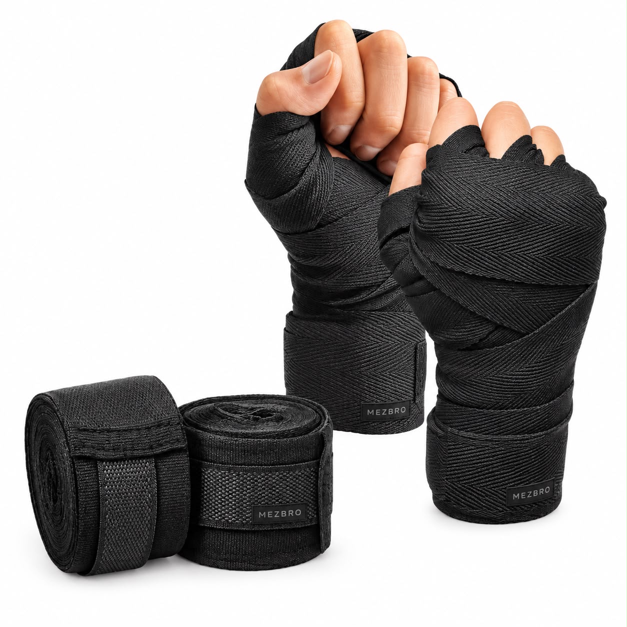 VENDAS BOXEO - MEZBRO